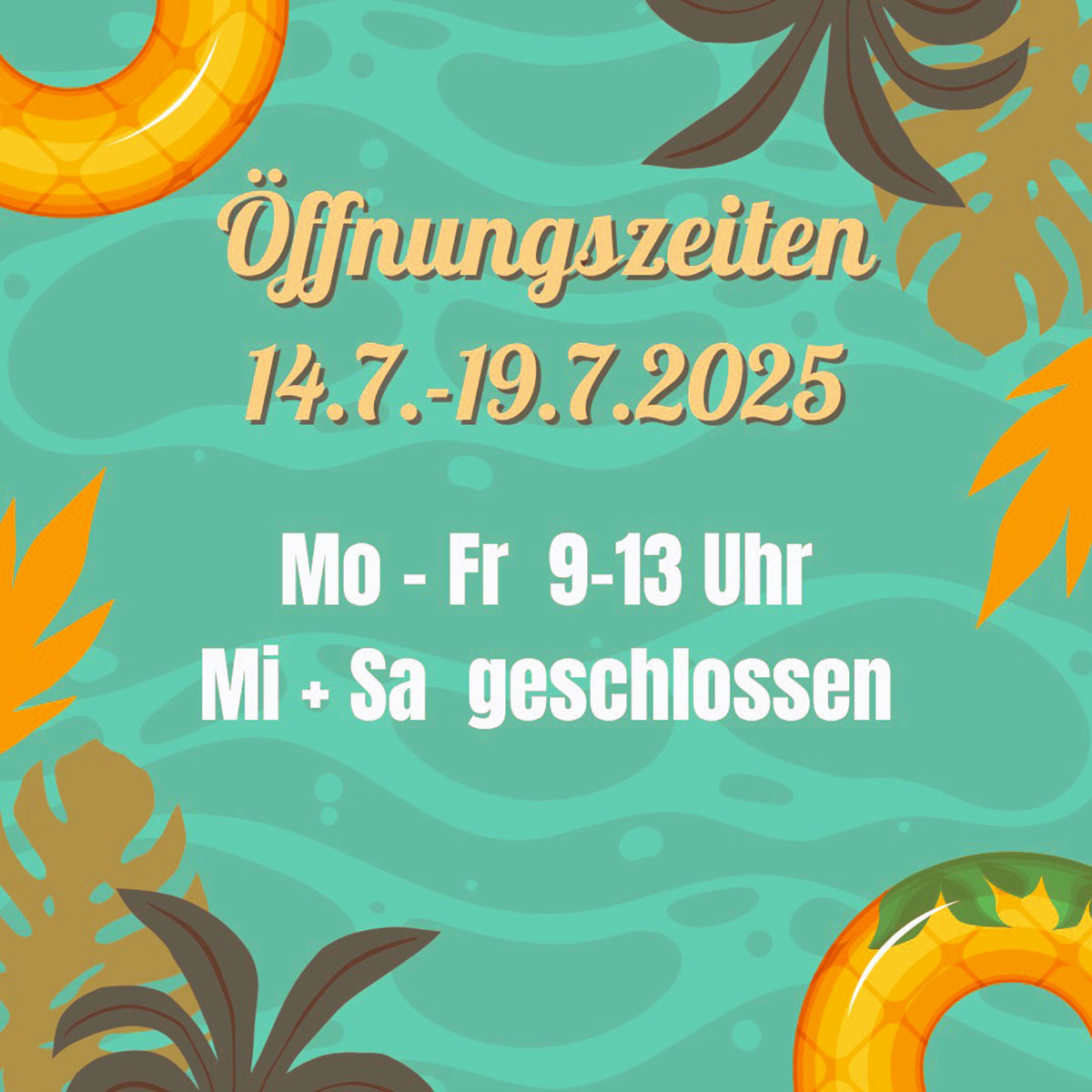 Jula – Geburtstag 2024