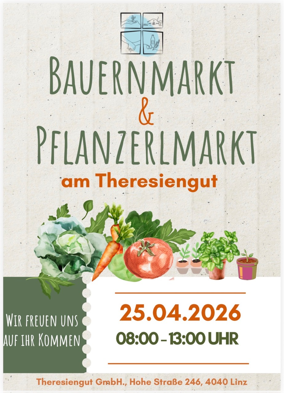 Theresiengut am Pöstlingberg