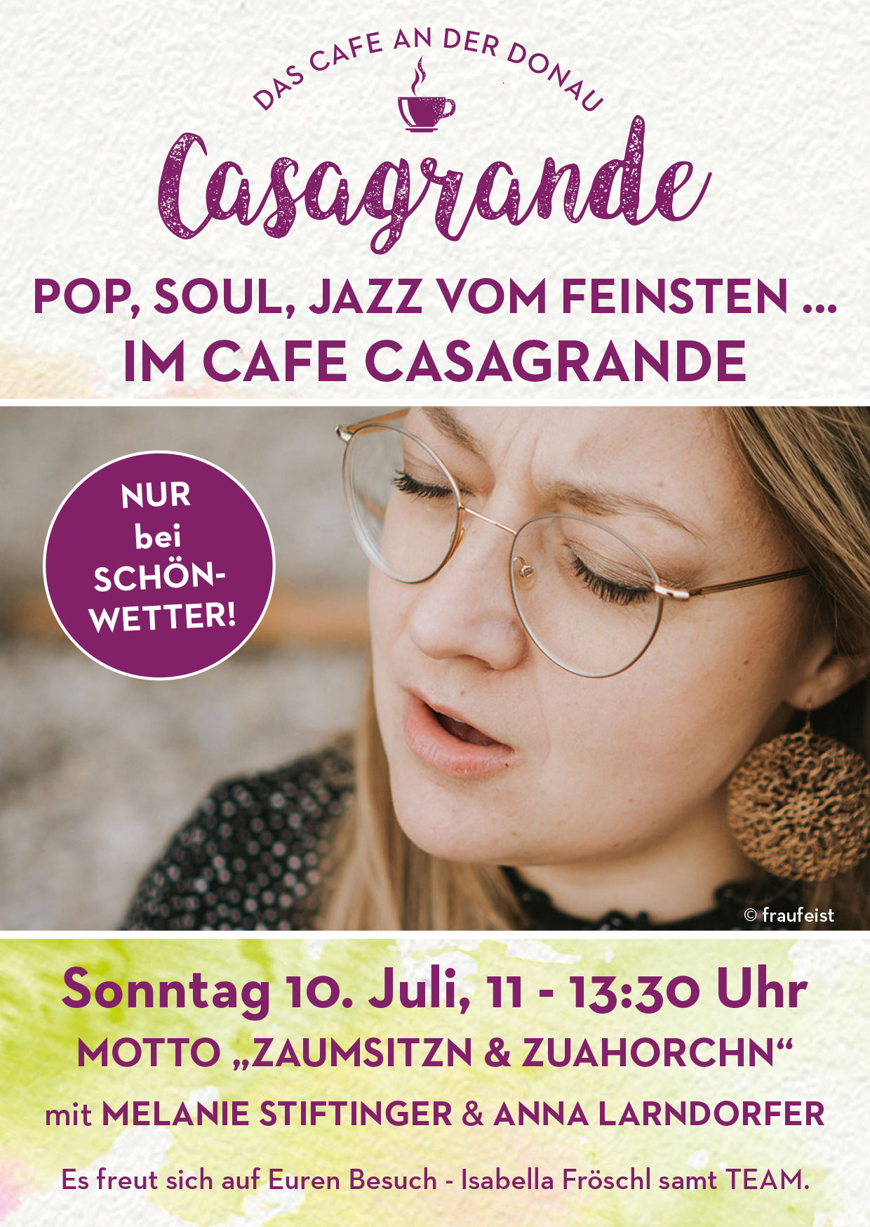 Cafe Casagrande