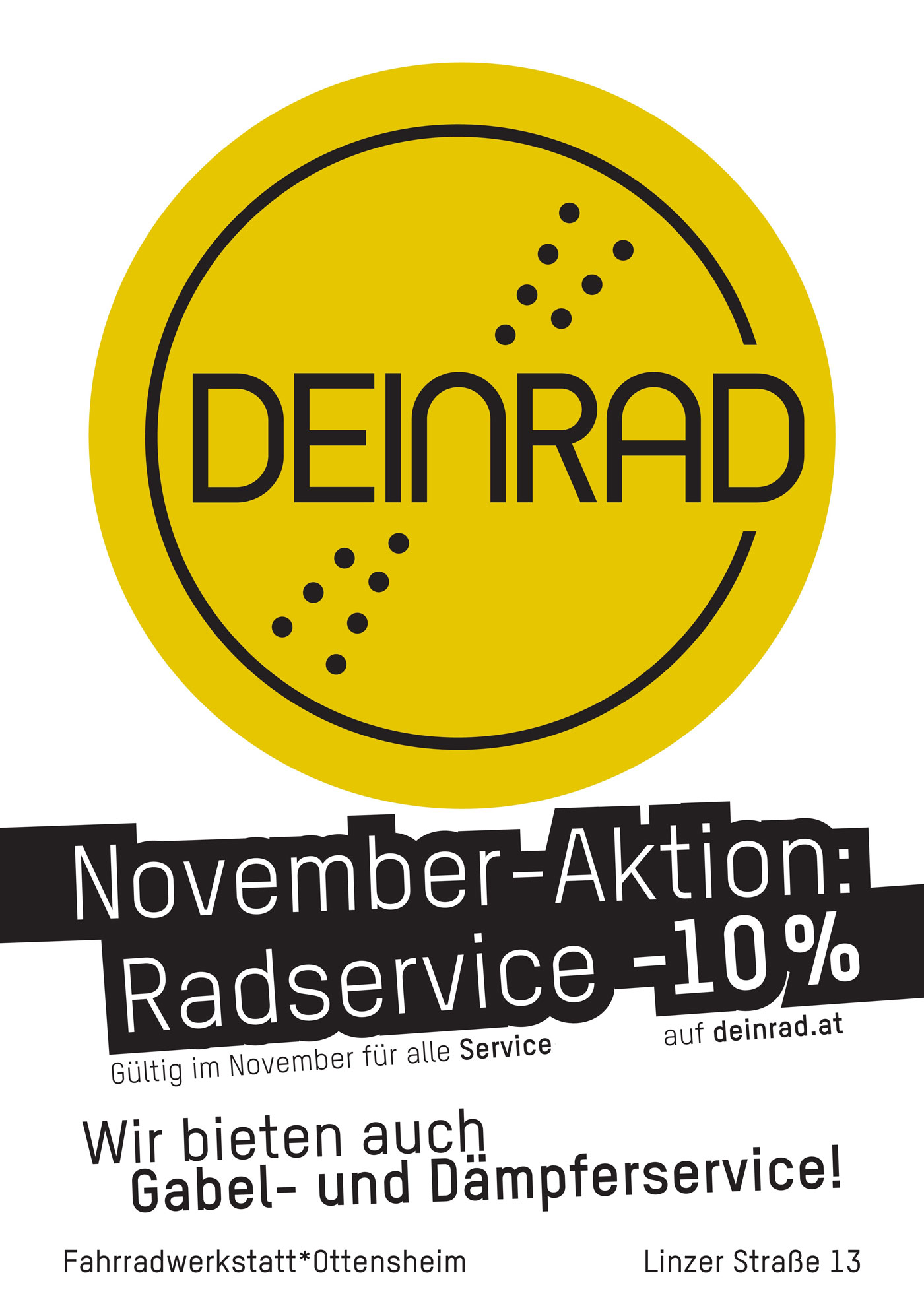 Deinrad Aktion
