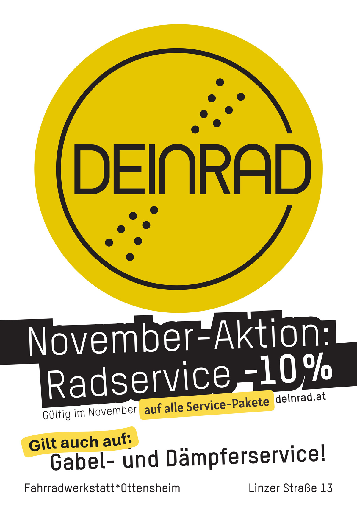 Deinrad Aktion