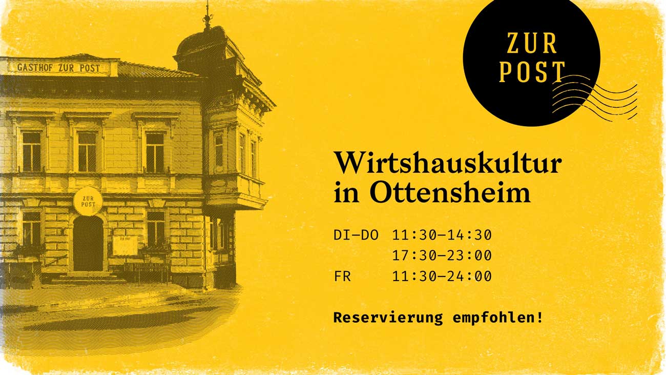 Gasthof zur Post
